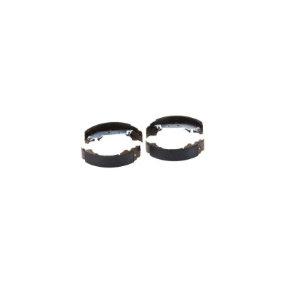 Set saboti frana FORD FUSION JU BREMBO S24532 foto
