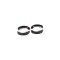 Set saboti frana FORD FIESTA V Van BREMBO S24532