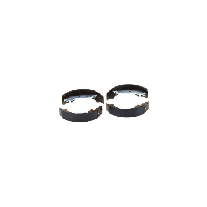 Set saboti frana FORD FUSION JU BREMBO S24532
