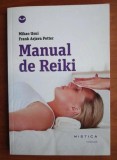 Mikao Usui, FrankArjava Petter - MANUAL DE REIKI ( 2012 ) mb