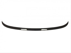 Spoiler Portbagaj - BMW Seria 5 E60 (2005-2010) Negru Brillant foto