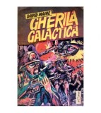 David Maine - Gherila Galactica - 110999