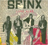 Sfinx &ndash; Lume alba