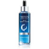 Nioxin Intensive Therapy Night Density Rescue produse de ingirjire zilnica pentru parul subtiat 70 ml