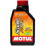 Ulei Motul Scooter Power 2T, 1L - Ulei Motor 2 Timpi Scuter, Moto