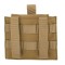 Dump pouch elastic 8Fields coyote