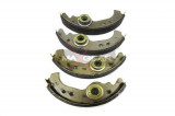 Set saboti frana ABARTH Ritmo (138A_) ( 11.1981 - 12.1987) OE 77362424