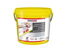 Pasta Curatare Maini Teroson VR 320, 8.5 kg foto