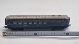 vagon restaurant albastru Marklin ( HO ) 1 : 87
