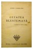 Cetatea blestemata