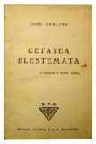 Cetatea blestemata