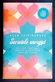 Secretele energiei - Alla Svirinskaya
