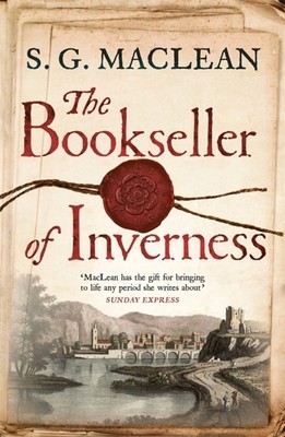 The Bookseller of Inverness foto