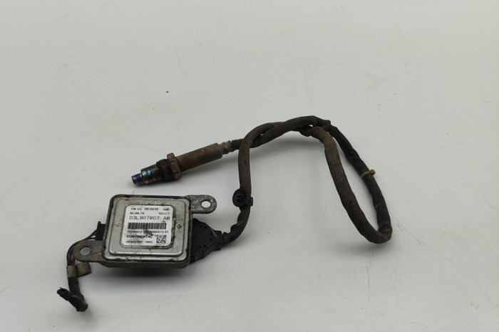 Sonda lambda VW CRAFTER 30-50 Furgon 2E_ 2016 OEM: 03L907807AB 31058478