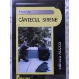 CANTECUL SIRENEI-ANDRE LAY-230932