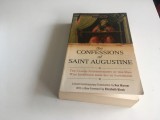 SAINT AUGUSTINE- THE CONFESSIONS/ CONFESIUNI