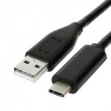 Cablu USB tip C de 1,8 metri