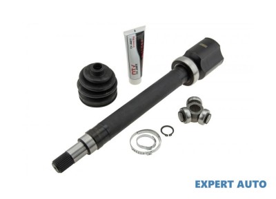 Tripoda cutie viteze Ford FOCUS (DAW, DBW) 1998-2007 #1 foto