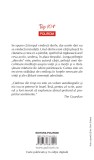Caderea din timp - O poveste pe mai multe voci | David Grossman