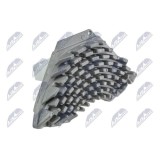 Rezistor ventilator habitaclu Volvo S60, 2.0-2.5 2000-2010, V70 2, 3 2.0-2.5 1999-2009, Xc90, 2.4-4.4 2002-2014, 8693262