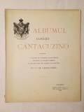Albumul familiei Cantacuzino cuprinz&acirc;nd o alegere de portrete și documente... din arhiva d-lui G. Gr. Cantacuzino (1902, 17 planșe cu ilustrații, star
