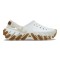 Saboti Crocs Echo Gum RO Clog Alb - Chalk