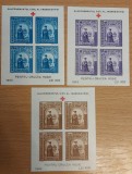 Romania 1941 - Colite nedantelate,Duca Voda MNH