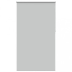 vidaXL Jaluzea cu role opace 140x210 cm lățime material 136,6 cm