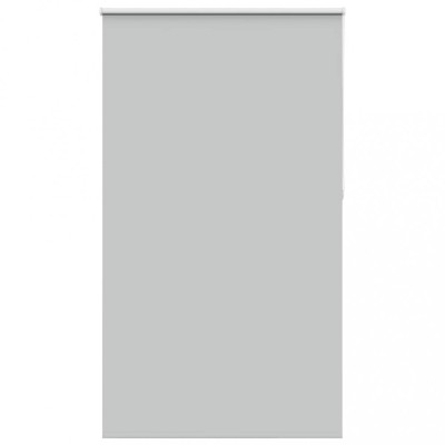 vidaXL Jaluzea cu role opace 140x210 cm lățime material 136,6 cm foto