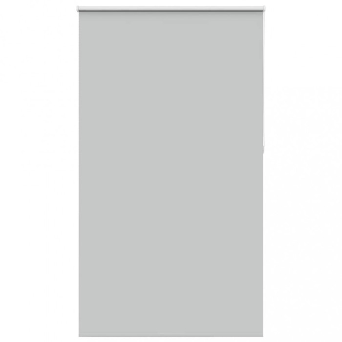 vidaXL Jaluzea cu role opace 140x210 cm lățime material 136,6 cm