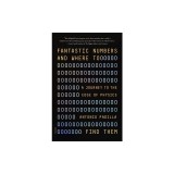 Fantastic Numbers and Where to Find Them: A Cosmic Quest from Zero to Infinity