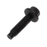 Surub fixare M6 Ford B-MAX, 2012-; Fiesta, 2008-2017; Ranger, Transit/Tourneo Courier, 2014-, fixare scut motor, bare si alte aplicatii, 5 buc la set,