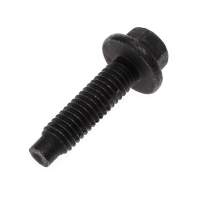 Surub fixare M6 Ford B-MAX, 08.20; Fiesta, 09.202017; Ranger, Transit/Tourneo Courier, 05.20, fixare scut motor, bare si alte aplicatii, 5 buc la foto