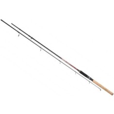 Lanseta Mikado Milestone Heavy Spin C.W, 10-40g, 2.40m, 2seg foto