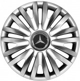 Set 4 Buc Capace Roti Sks Mercedes-Benz 16&amp;quot; 412, General