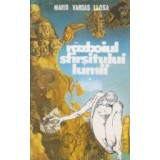 Razboiul sfarsitul lumii, Volumele I, II si III