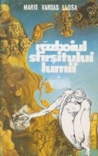 Razboiul sfarsitul lumii, Volumele I, II si III foto
