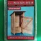 Kit WOODEN TOILET Firma PLUS MODEL Cod 263 Scara 1/35 Număr piese 19 DIORAMA MACHETA ASAMBLARE HOBBY WWII ACCESORII LEMN BALSA WC TOALETA BUDĂ CEHIA