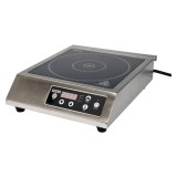 Cumpara ieftin Plita cu inductie 3500 W cu reglare digitala Yato YG-04701