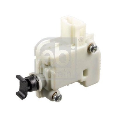 Febi Bilstein element reglaj, inchidere centralizata febi Plus foto