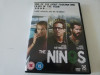 The nines - 531, DVD, Engleza