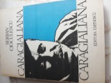 Caragialina - Serban Coculescu