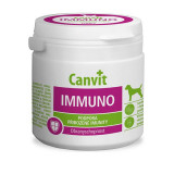 Cumpara ieftin Canvit Immuno - sprijină sistemul imunitar, 100g