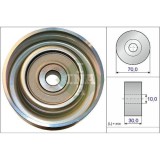 Rola ghidaj Fiat Fullback; Lexus RX; Mitsubishi ASX, L200 / Triton, Lancer 8, Outlander 3, Pajero Sport 3, 2.4, 2.0, 1.8, INA