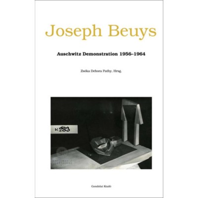 Joseph Beuys - Auschwitz Demonstration 1956-1964 foto