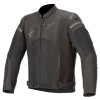 Geaca Moto Alpinestars T-GP Plus R V3 Air Jacket, Negru, Extra-Large