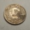 Elvetia 1 Franc 1913