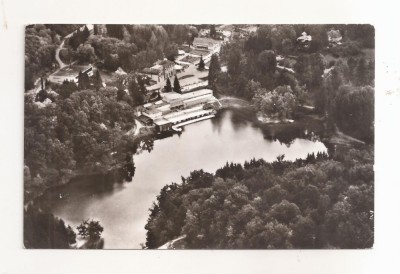 RF98 - Carte Postala - Sovata, circulata 1968 foto