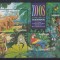 Australia 1994 - ZOO - ANIMALE DIVERSE - MNH