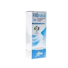 Fitonasal 2Act Spray Aboca 15ml Cod: abca00216 foto